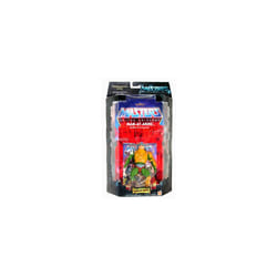 Masters of the Universe Commemorative Series I Man-At-Arms Limited Edi