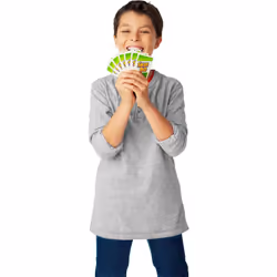 Mattel Games SKIP BO Card Game