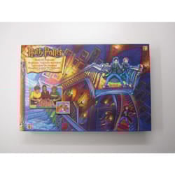 Harry Potter Halls of Hogwarts the Game