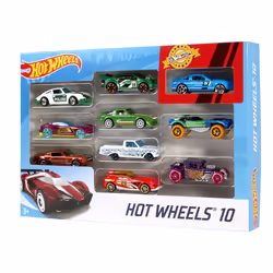 Hot Wheels 10 - Additional view 4
