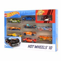 Hot Wheels 10 - Additional view 5