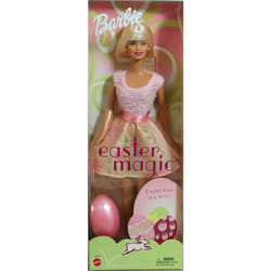 Barbie Easter Magic (2002)