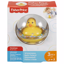 Fisher-Price Everything Baby Watermates - Additional view 6