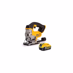 Dewalt DCS331N-XJ XR Lithium-Ion Jigsaw, 18V
