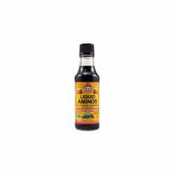 Bragg Liquid Aminos All Purpose Seasoning from Soy Protein -- 10 fl oz