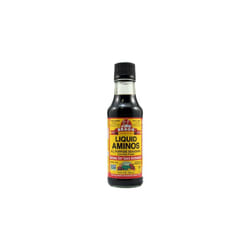 Bragg Liquid Aminos All Purpose Seasoning from Soy Protein -- 10 fl oz