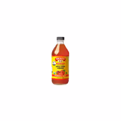 Bragg Apple Cider Vinegar Blend Organic Cranberry Apple -- 16 oz