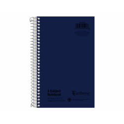 Oxford 25-401R writing notebook 150 sheets Blue