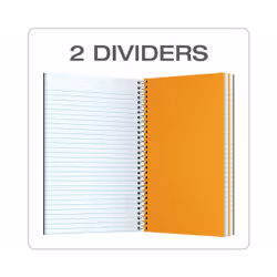 Oxford 25-401R writing notebook 150 sheets Blue