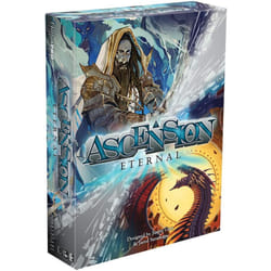 Ascension Eternal Card Game
