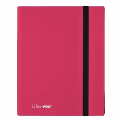 Ultra PRO 2115151, Card sleeve, Pink, 1 pc(s)