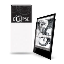 Ultra PRO Eclipse sheet protector Polypropylene (PP) 100 pc(s)