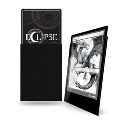 Ultra PRO Eclipse sheet protector Polypropylene (PP) 100 pc(s)
