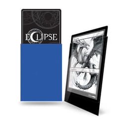 Ultra PRO Eclipse sheet protector Polypropylene (PP) 100 pc(s)