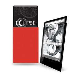 Ultra PRO Eclipse sheet protector Polypropylene (PP) 100 pc(s)