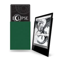 Ultra PRO Eclipse sheet protector Polypropylene (PP) 100 pc(s)