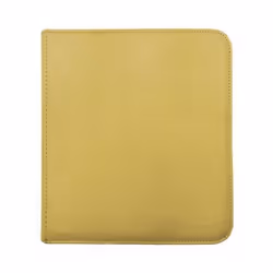 Ultra PRO 15745, Card holder, Yellow