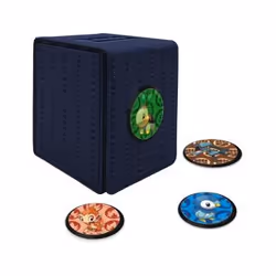 Ultra PRO 2115851, Deck box, Blue