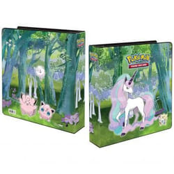 Ultra PRO Gallery Series Enchanted Glade 2" Album for Pokémon