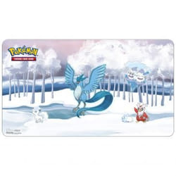 Ultra PRO Frosted Forest Play mat