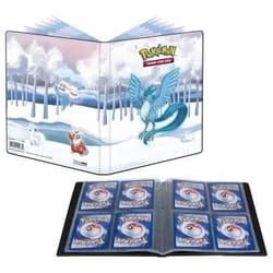 Ultra PRO Frosted Forest Card holder