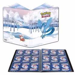 Ultra PRO Frosted Forest, Card holder, Multicolour