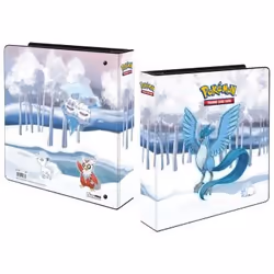 Ultra PRO Frosted Forest, Card holder, Multicolour, 1 pc(s)