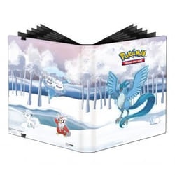 Ultra PRO Frosted Forest Card holder