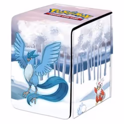 Ultra PRO Frosted Forest, Card holder, Multicolour, 1 pc(s)