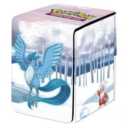 Ultra PRO Frosted Forest Card holder