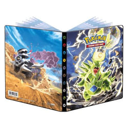 Ultra PRO 16069 Card album