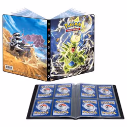 Ultra PRO 16069 Card album