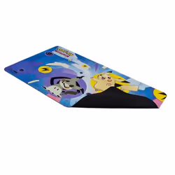 Ultra PRO Pikachu & Mimikyu Standard Gaming Playmat Mousepad for Pokemon