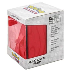 Pokemon Elite Series Charizard Alcove Flip
