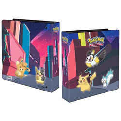 Ultra PRO 16207 Card album