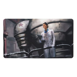 Ultra PRO - Fallout Playmat - Dr. Madison Li - for Magic: The Gathering  Limited Edition Collectible Trading Tabletop Gaming Essentials Accessory Supp