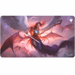Ultra PRO - Modern Horizons 3 Playmat v5 for Magic: The Gathering  Premium Quality Collectible Card Protection Enhanced Gamin ...
