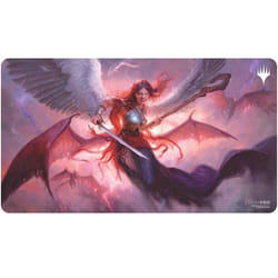 Ultra PRO - Modern Horizons 3 Playmat v5 for Magic: The Gathering  Premium Quality Collectible Card Protection Enhanced Gaming Gear Accessories