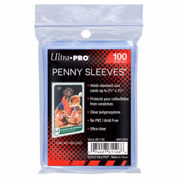 Ultra PRO 81126 board/card game accessory Deck sleeve - Additional view 4