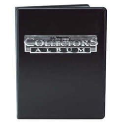Ultra PRO 81374 board/card game accessory Card portfolio