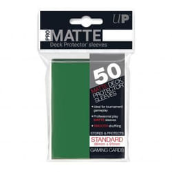 Ultra PRO 82652 Card sleeve
