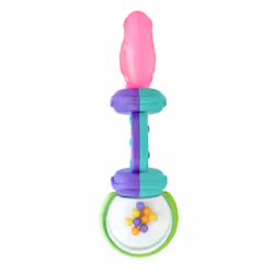 Bright Starts Rattle & Teethe teether