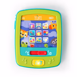 Kids II 9183, Boy/Girl, 3 yr(s), Sounding