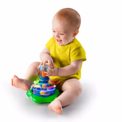Bright Starts 10042 interactive toy