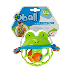 HCM Kinzel 28459 rattle