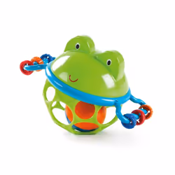 HCM Kinzel 28459 rattle