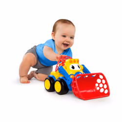 Oball 10313 play vehicle/play track