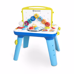 Baby Einstein Curiosity Table Activity Station