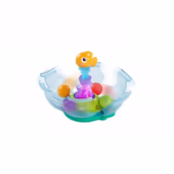 Bright Starts Activity Toy Baby Kids Ball Popper Musical Equipment Fishball