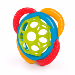 HCM Kinzel 28536, Boy/Girl, 3 month(s), Plastic, Multicolour